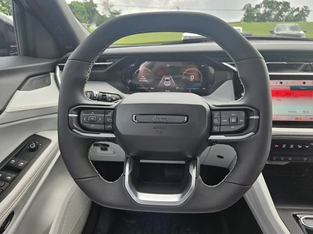 Used 2026 Silver Jeep Limited image 14
