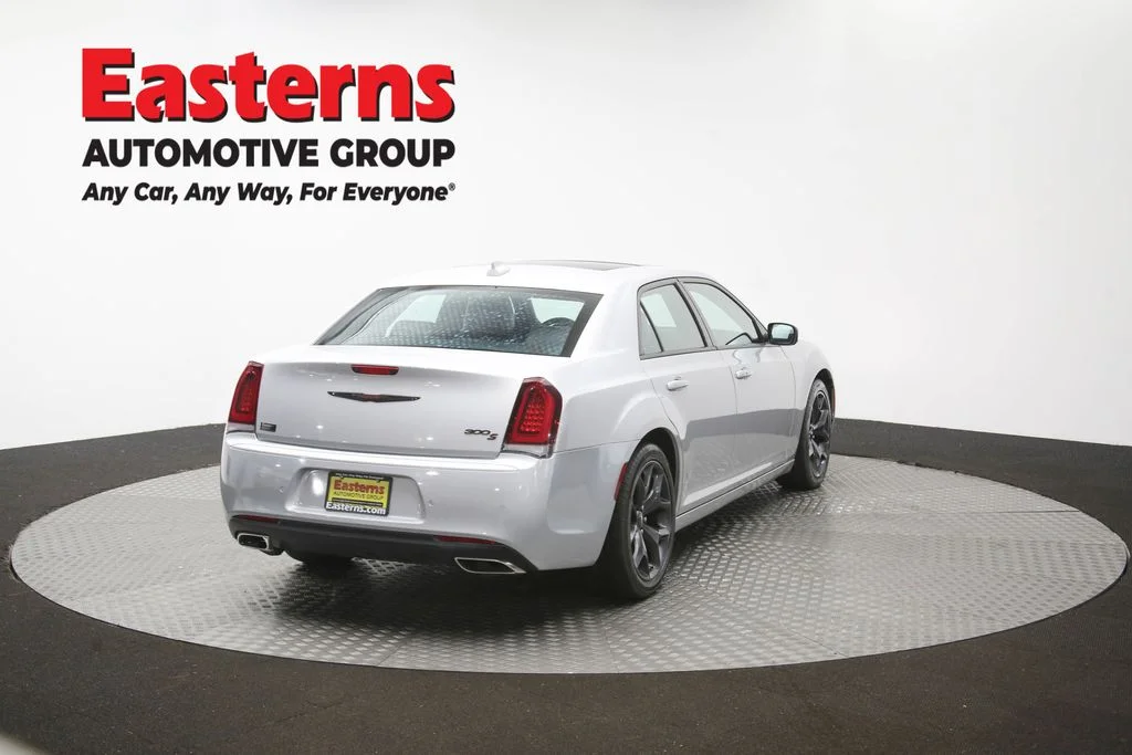 Used 2023 Silver Chrysler S image 42