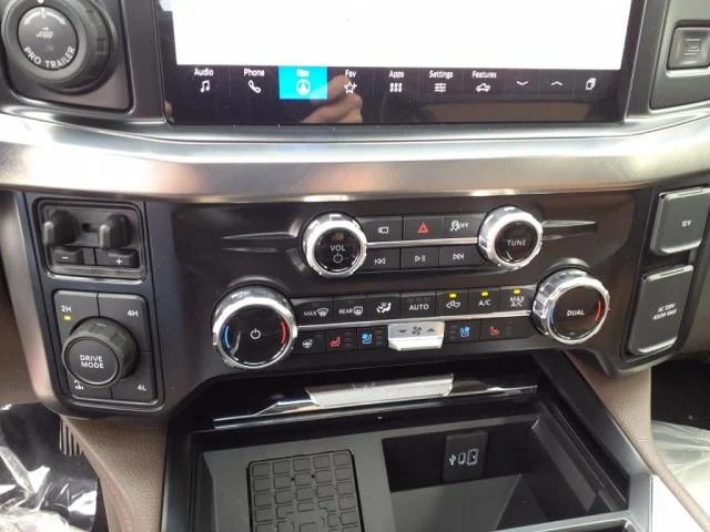 2025 Ford F-250 Super Duty King Ranch - Photo 28