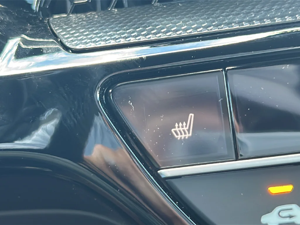 New 2027 Crystal Black Pearl Honda Sport Touring image 23