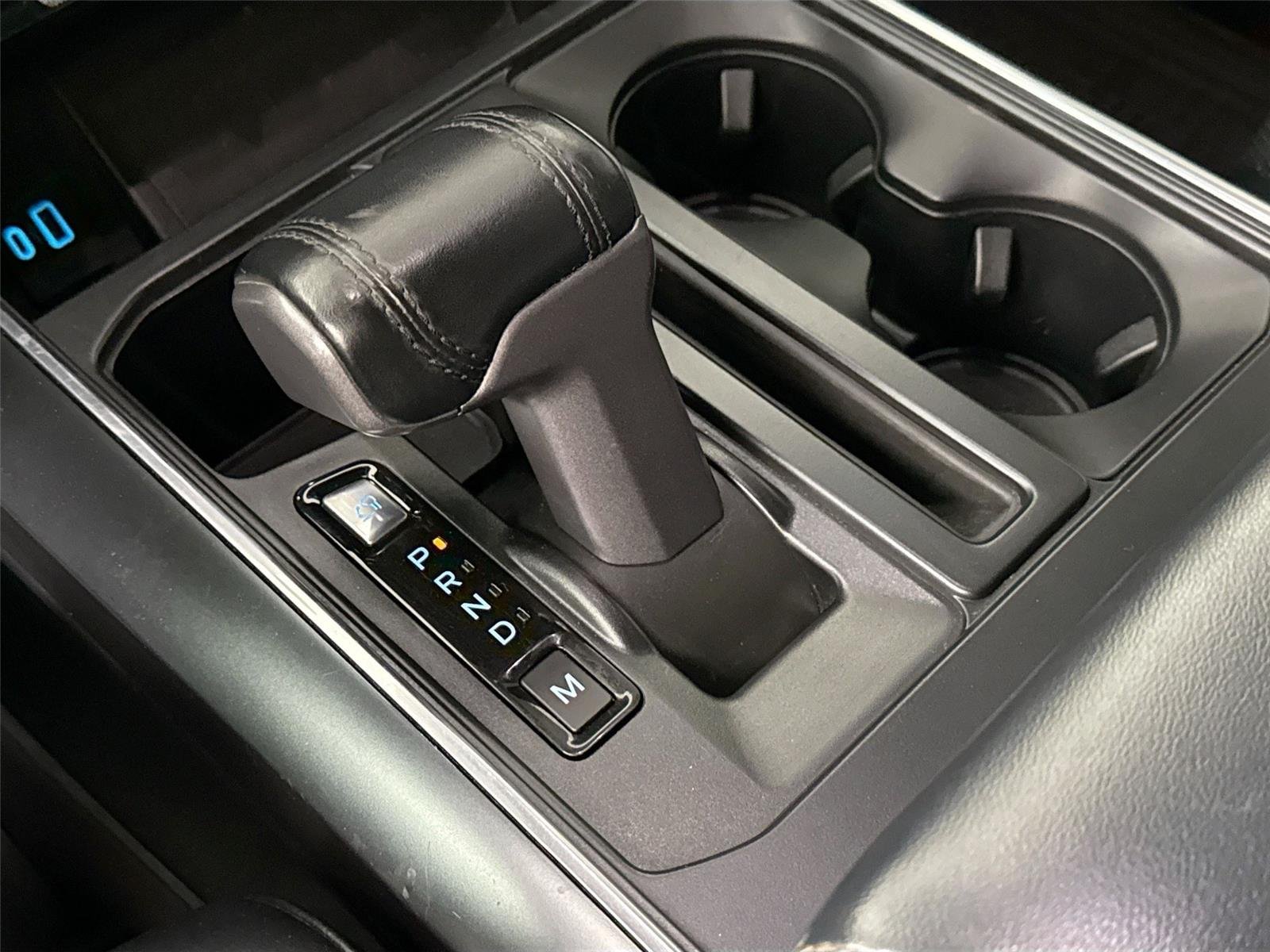 Used 2022 Code Orange Metallic Ford Raptor image 26