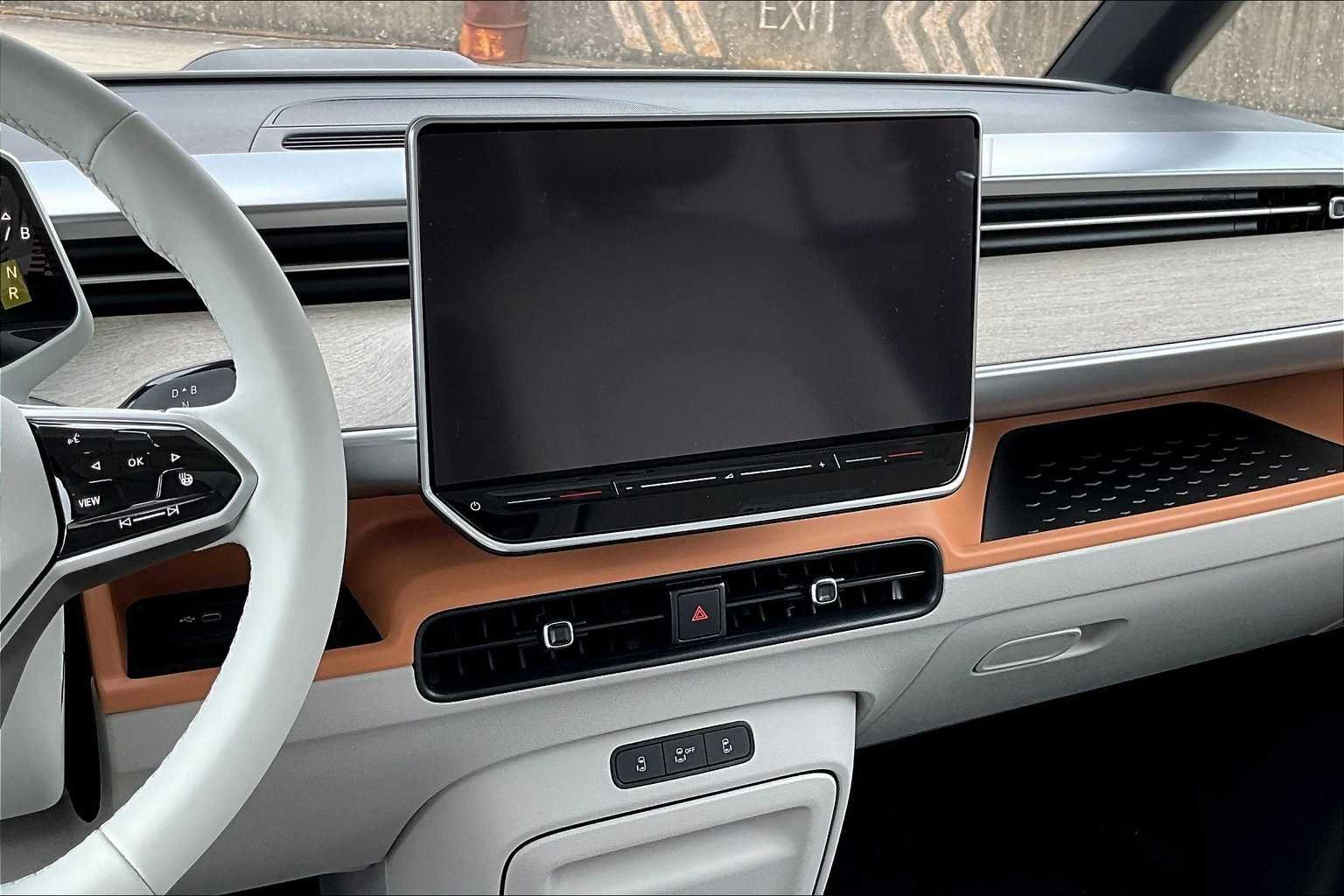 2025 Volkswagen ID. Buzz 1st Edition - Photo 6