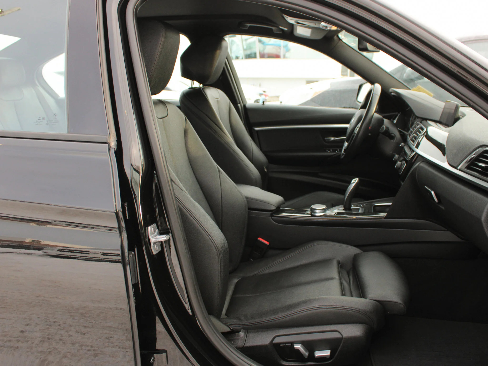 Used 2018 Black BMW 330i xDrive * Heated Leather Seats | Backup Camera | 248 HP | Navigation image 19