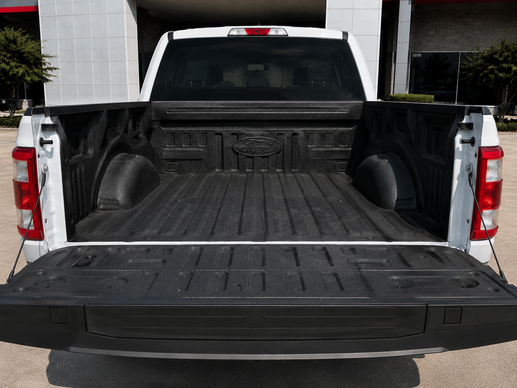 Used 2023 White Ford XL image 5