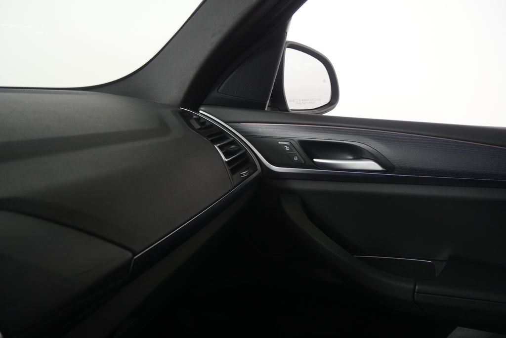 Certified Used 2024 Jet Black BMW sDrive30i image 20