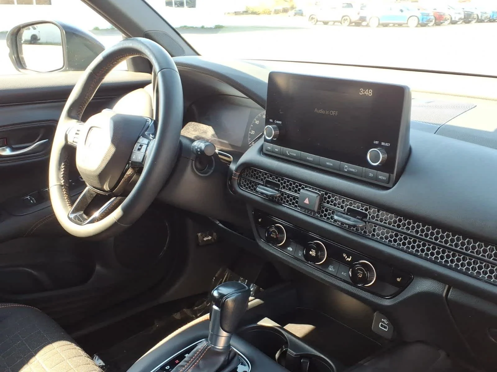 2023 Honda HR-V Sport - Photo 25