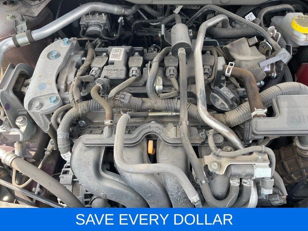 Used 2024  Nissan SV image 23