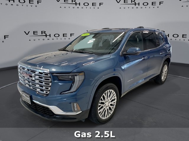 2026 GMC Acadia AWD Denali