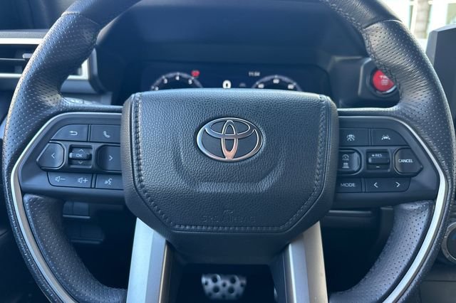 2025 Toyota 4Runner TRD Sport - Photo 21