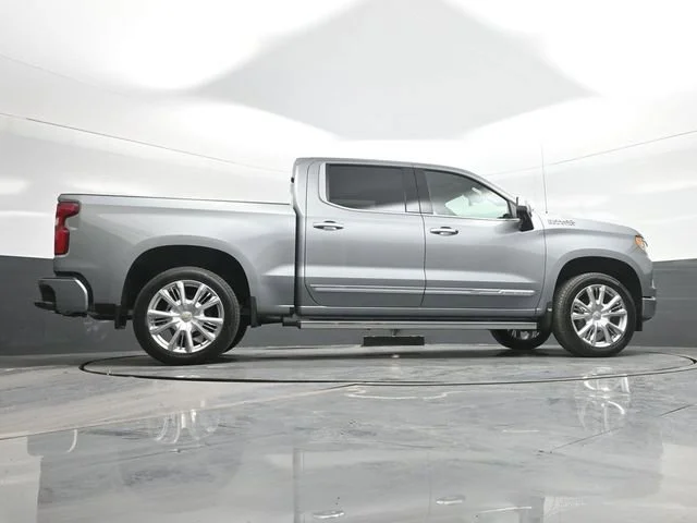 2026 Chevrolet Silverado 1500 High Country - Photo 25