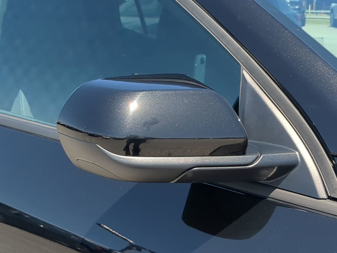 2025 Chevrolet Equinox LT - Photo 11