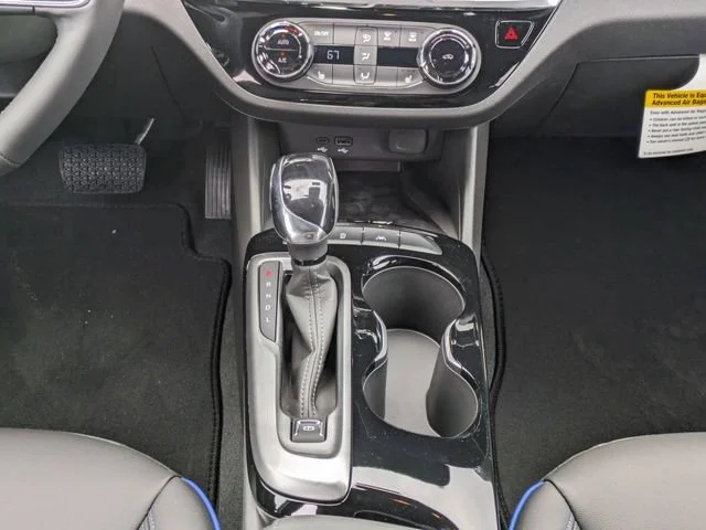 2026 Buick Envista Sport Touring - Photo 19