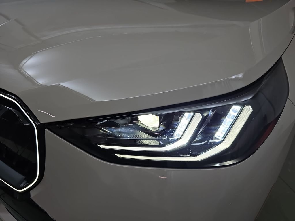 New 2026 Dune Grey Metallic BMW 30 xDrive image 27