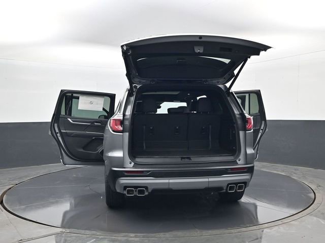 2026 GMC Acadia Elevation - Photo 33