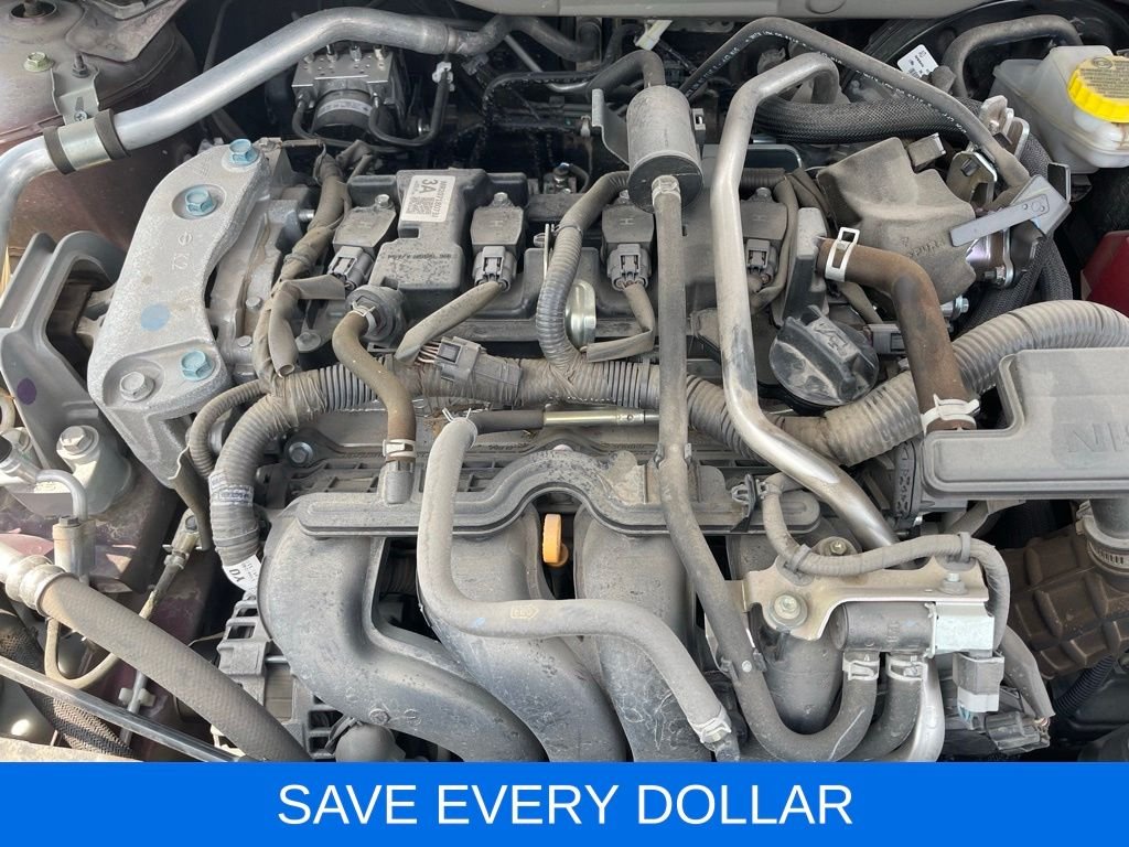 Used 2024  Nissan SV image 23