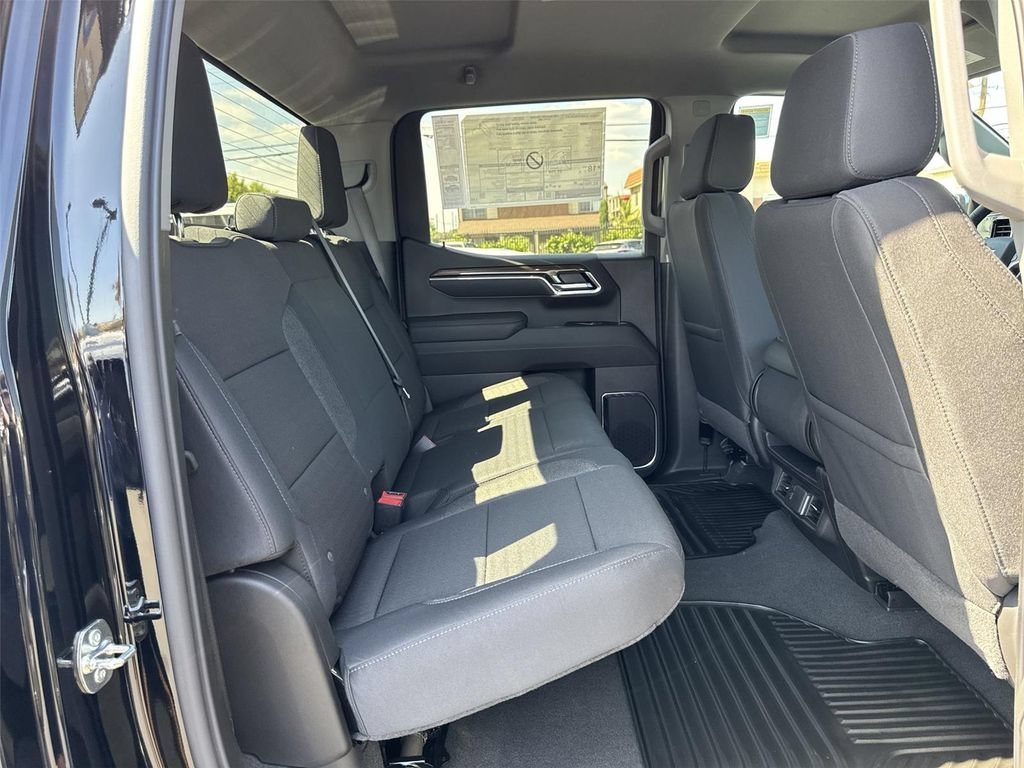 2026 Chevrolet Silverado 1500 LT - Photo 31