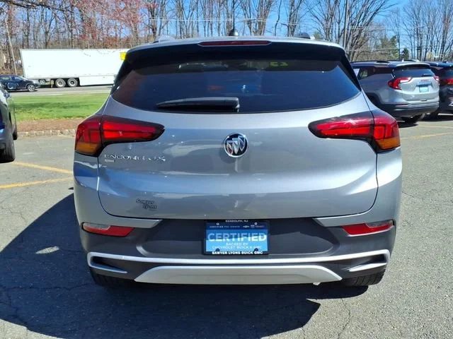 2023 Buick Encore GX Select - Photo 5