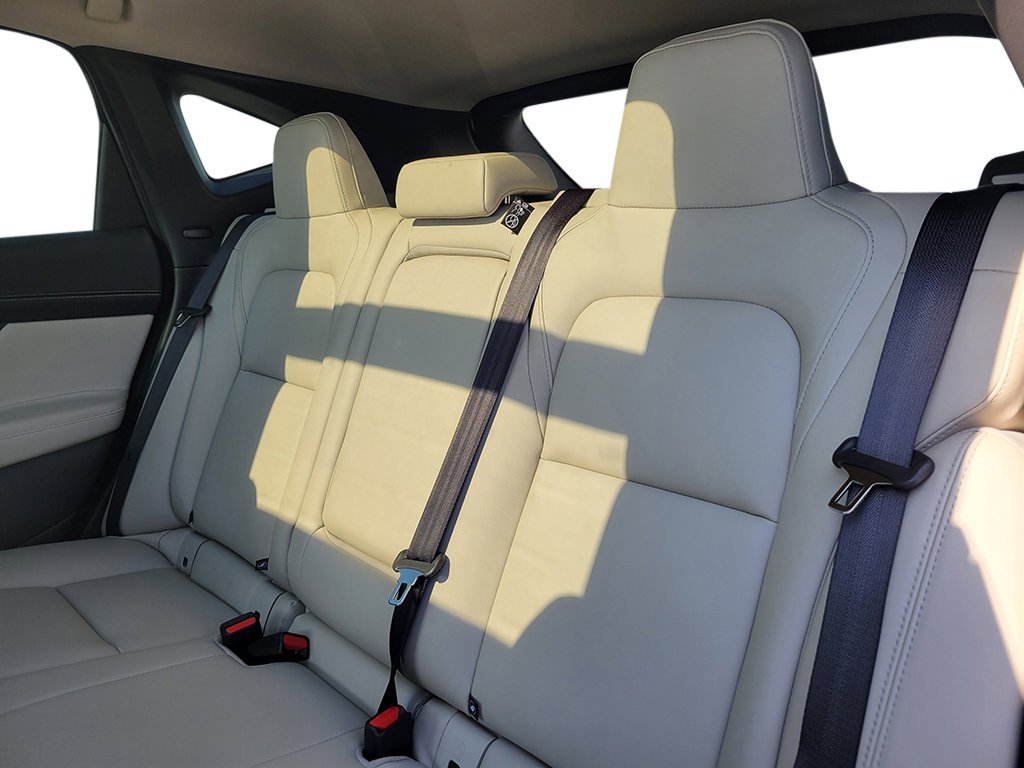 New 2026 Everest White Pearl Tricoat Nissan SL image 16