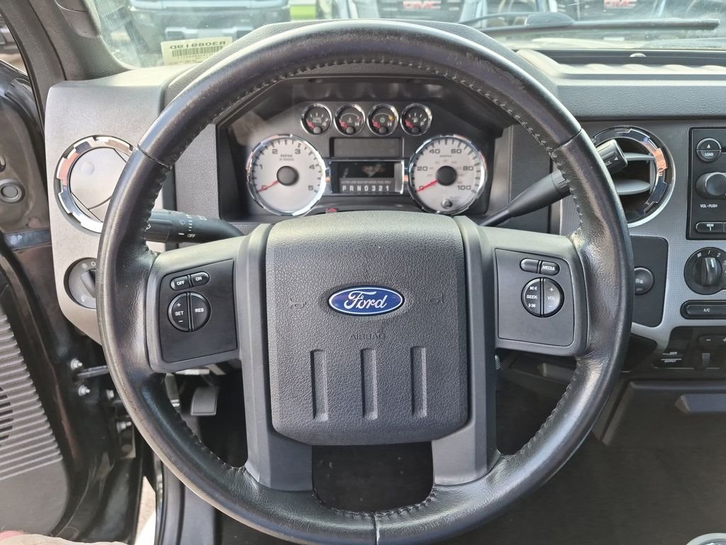 Used 2008  Ford Lariat image 22