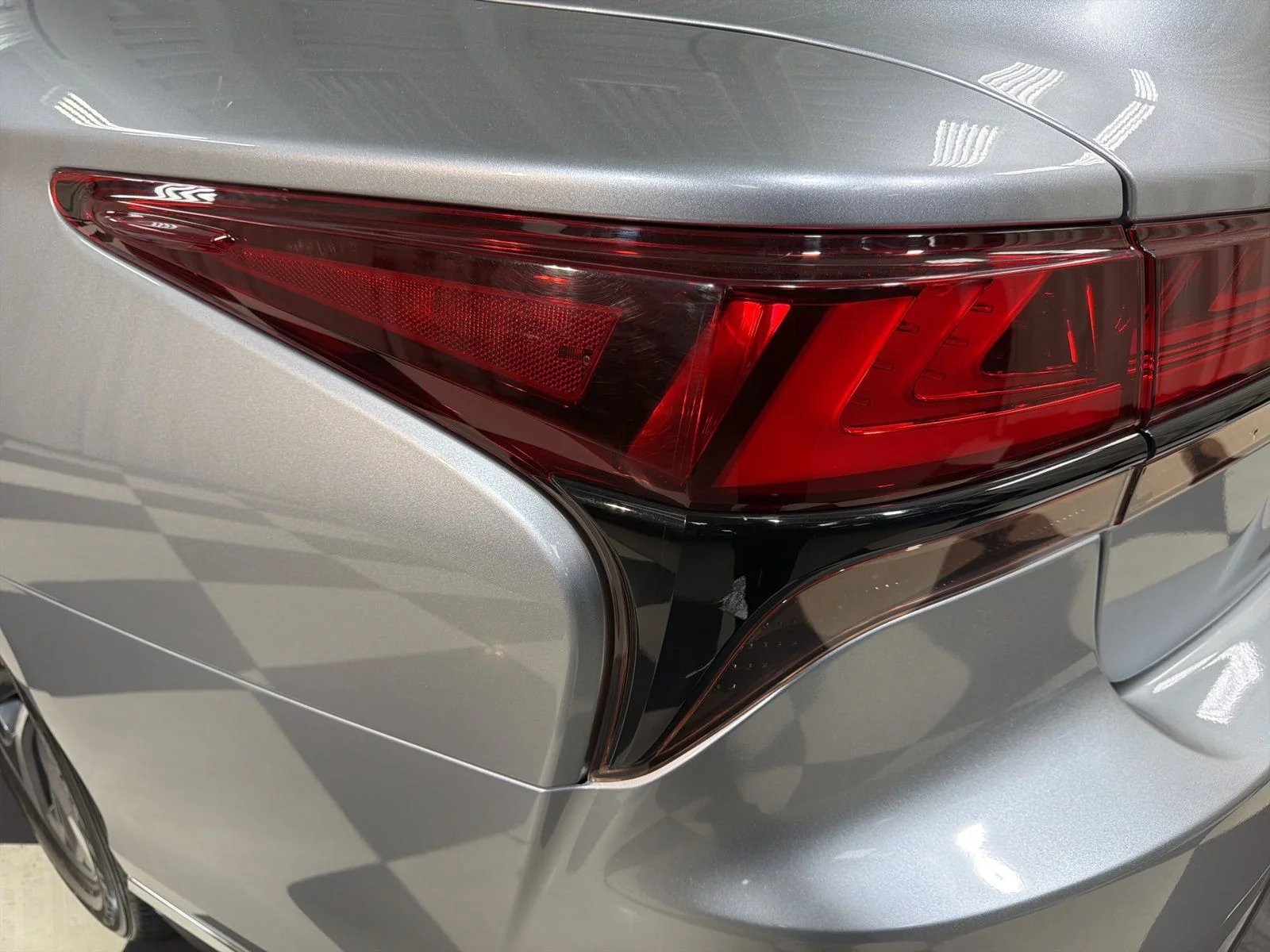 2021 Lexus LS Base - Photo 56