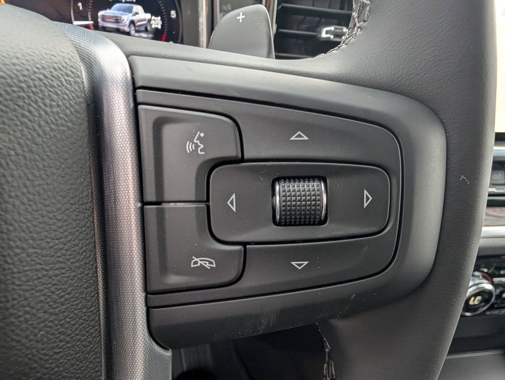 2026 GMC Sierra 1500 SLT - Photo 19