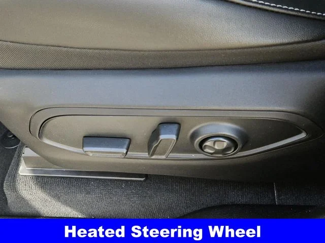 New 2025 Silver Zynith Exterior Paint Jeep Laredo image 27