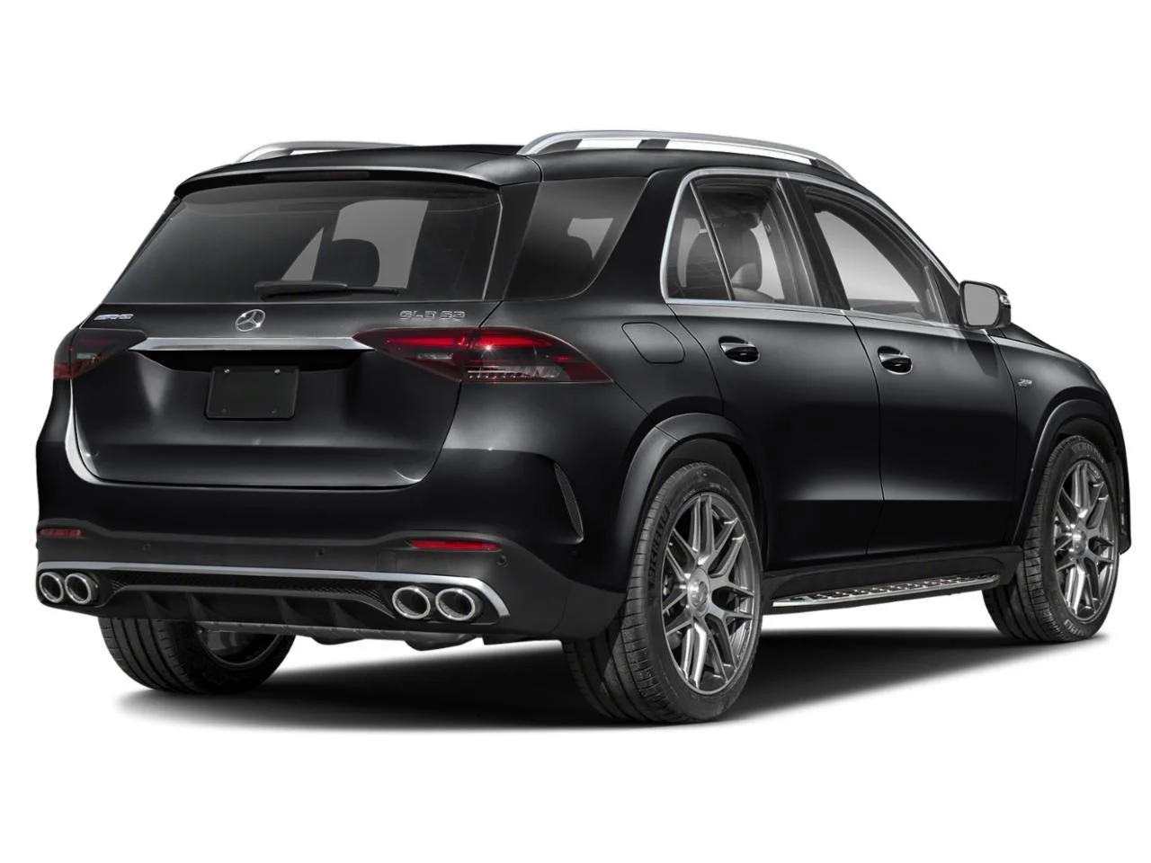 2026 Mercedes-Benz GLE AMG GLE 53 - Photo 10