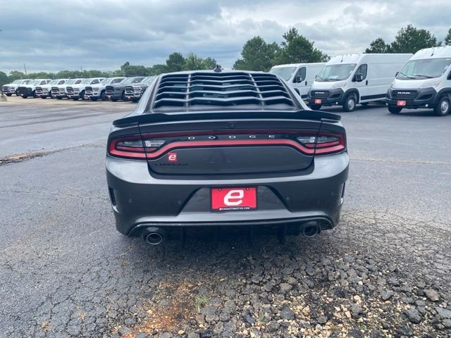 Used 2021 Gray Dodge R/T image 7