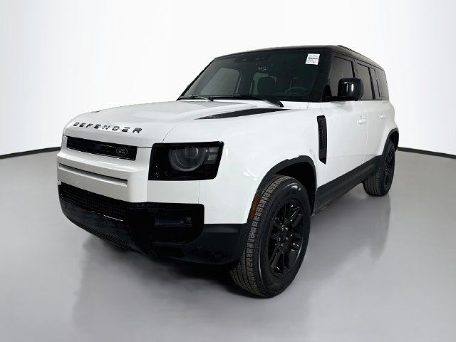 2026 Land Rover Defender 110 S