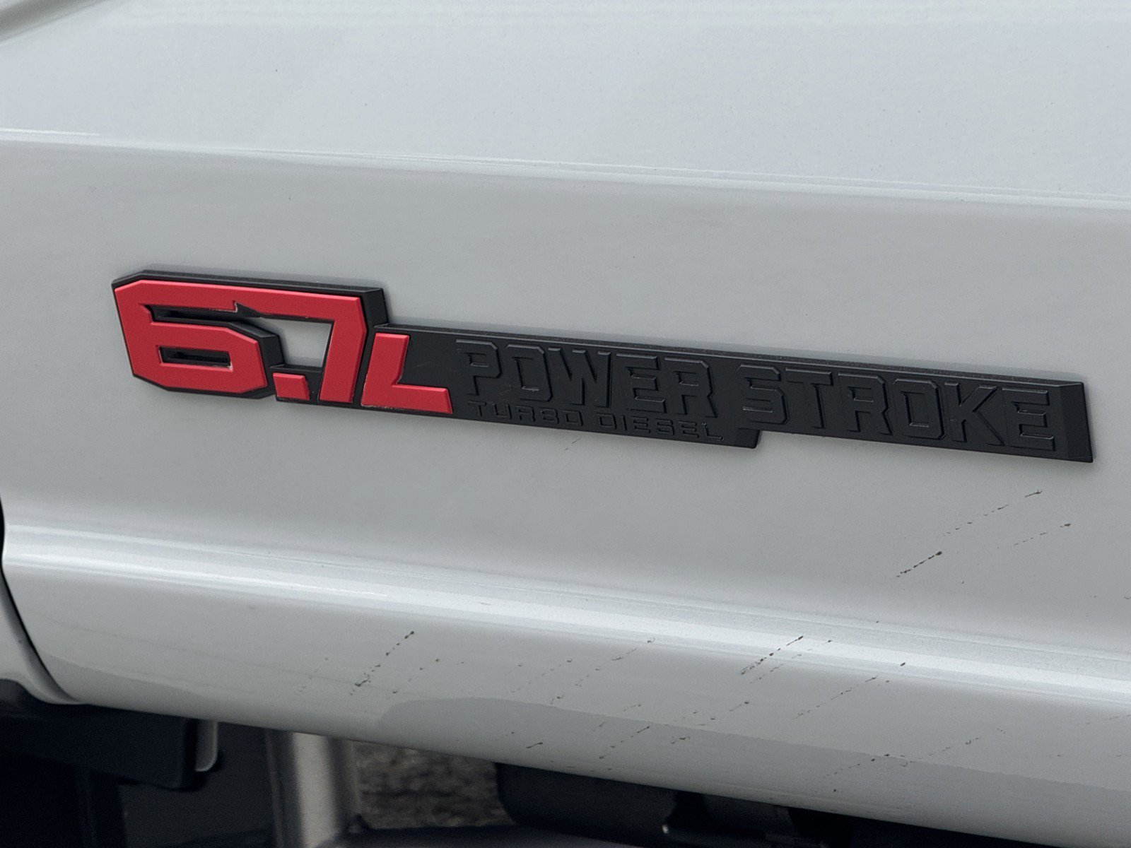 New 2026 Avalanche Ford F-350® Platinum® image 17