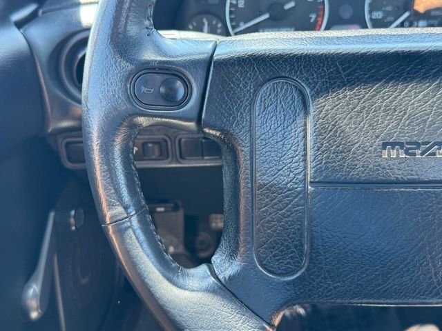 Used 1992 Classic Red Mazda Base image 9