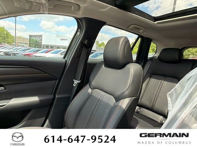 New 2026 Gray Mazda Premium image 21