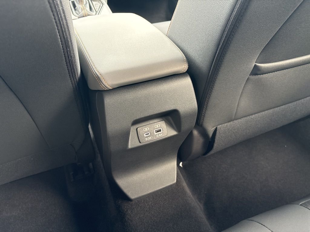 New 2026 MAGNETITE GRAY PEARL Subaru Wilderness image 20