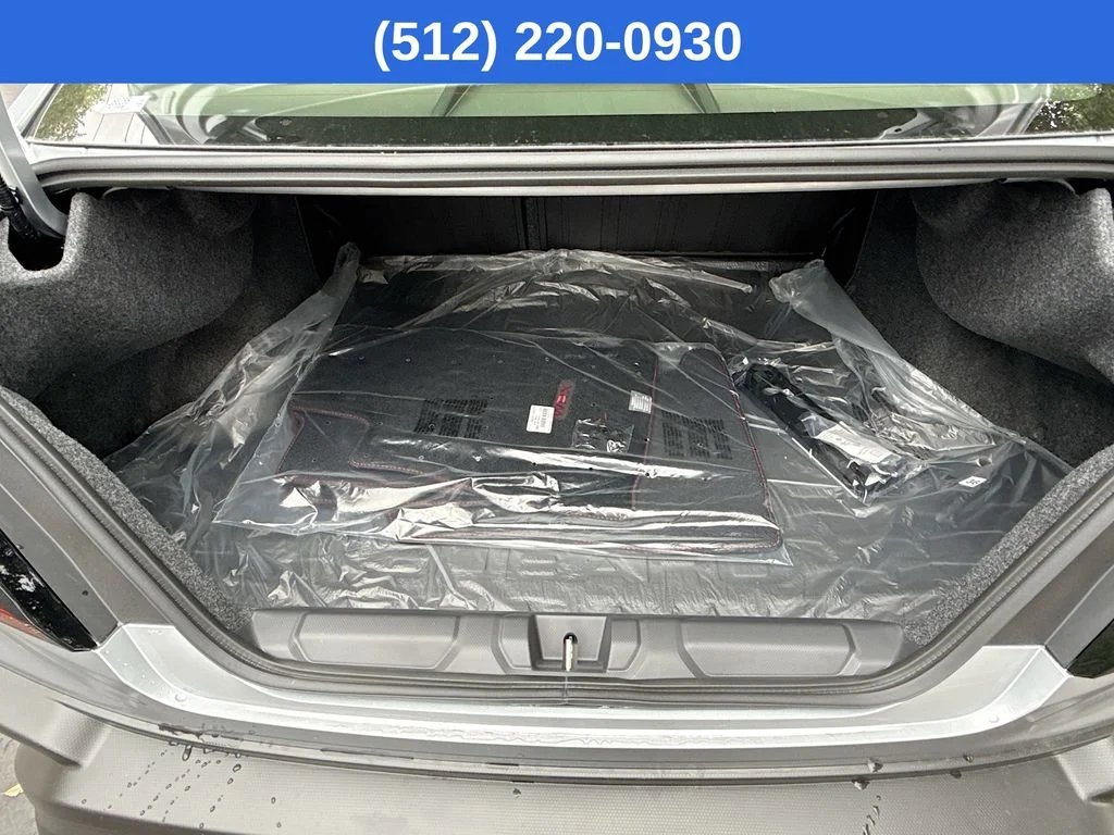 New 2026 Silver Subaru Premium image 31