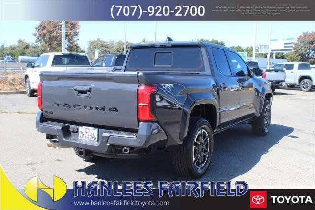Certified Used 2024 UNDERGROUND Toyota  image 7