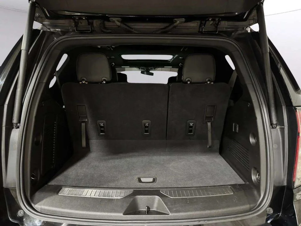 2021 Chevrolet Tahoe Z71 - Photo 32