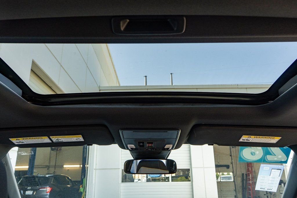 2026 Honda CR-V Sport - Photo 23