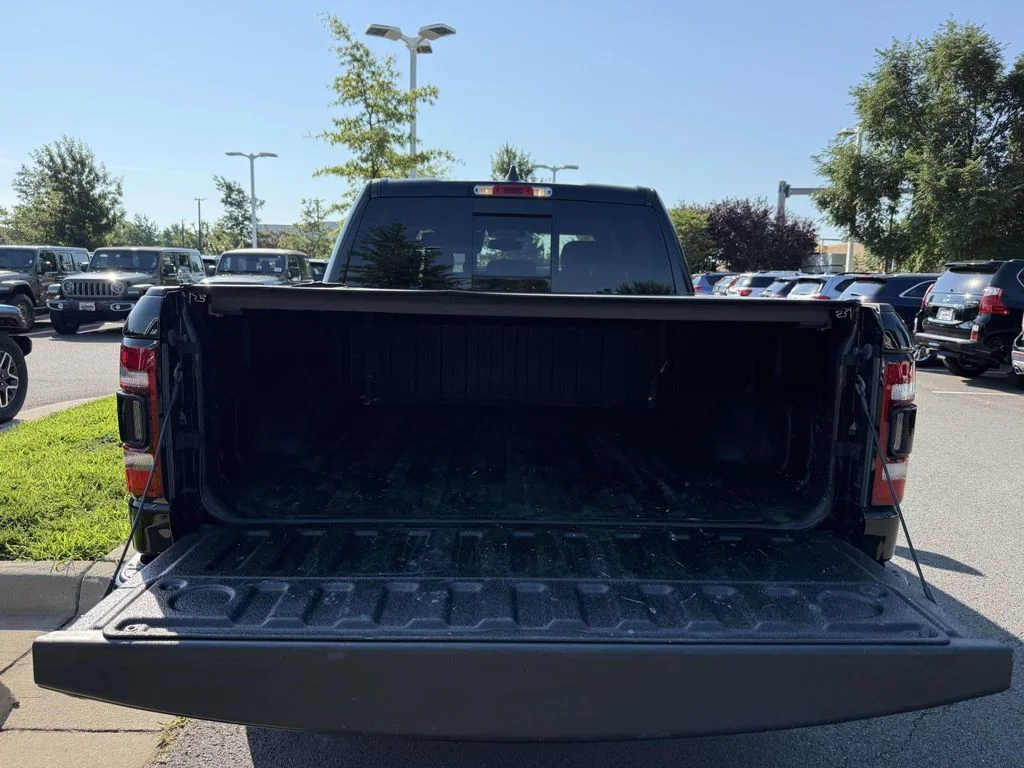 Used 2019 Black Ram Big Horn/Lone Star image 33