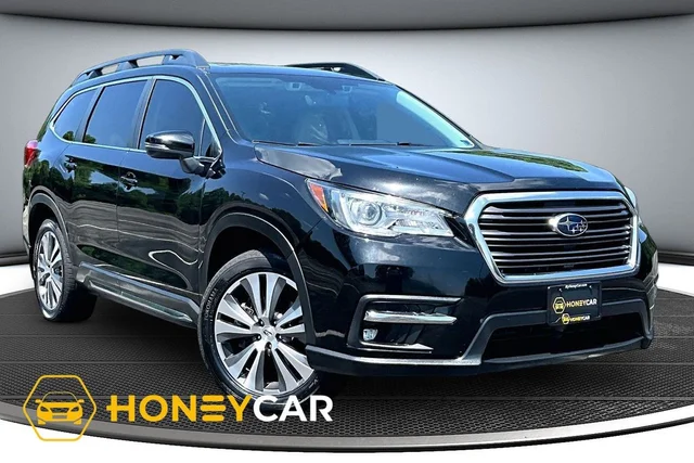 2021 Subaru Ascent Limited