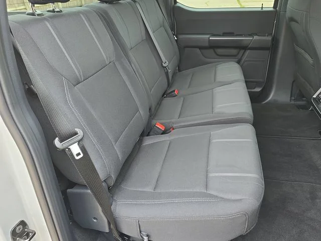 Used 2026 Avalanche Ford STX image 37