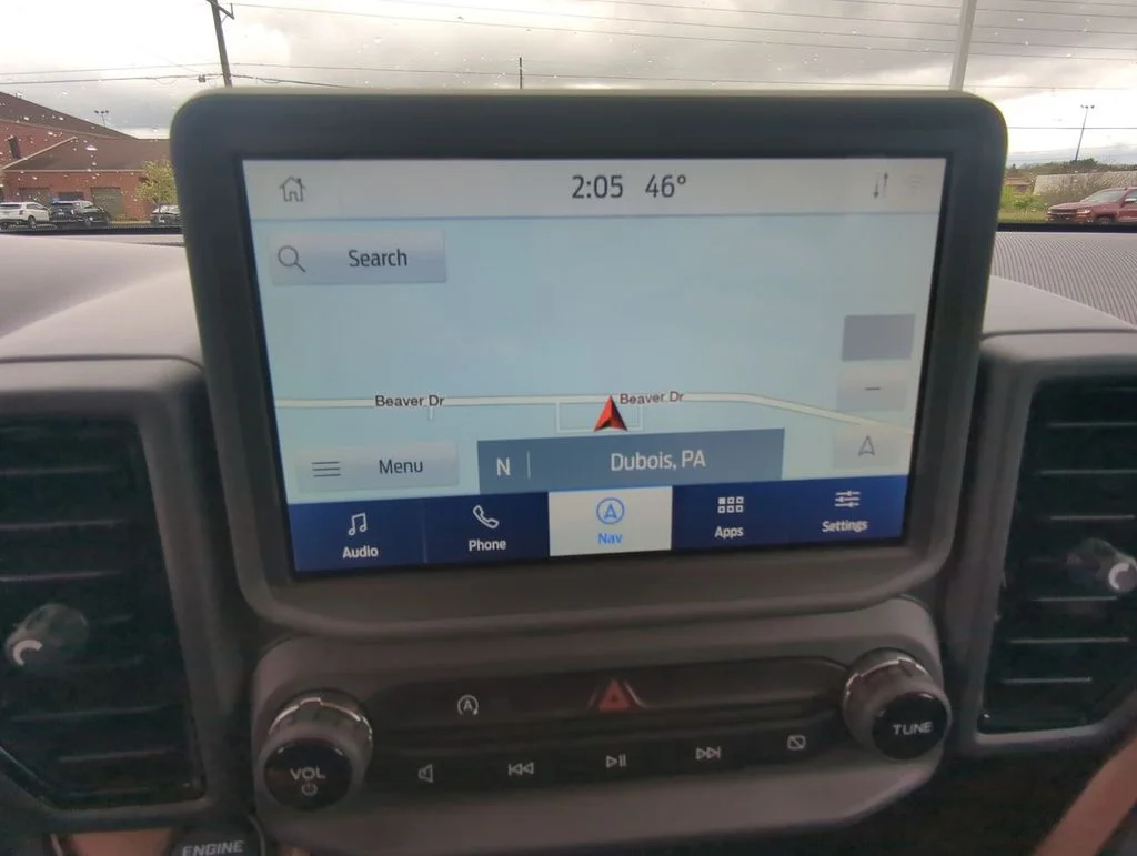 Used 2024 Beige Ford Outer Banks image 19