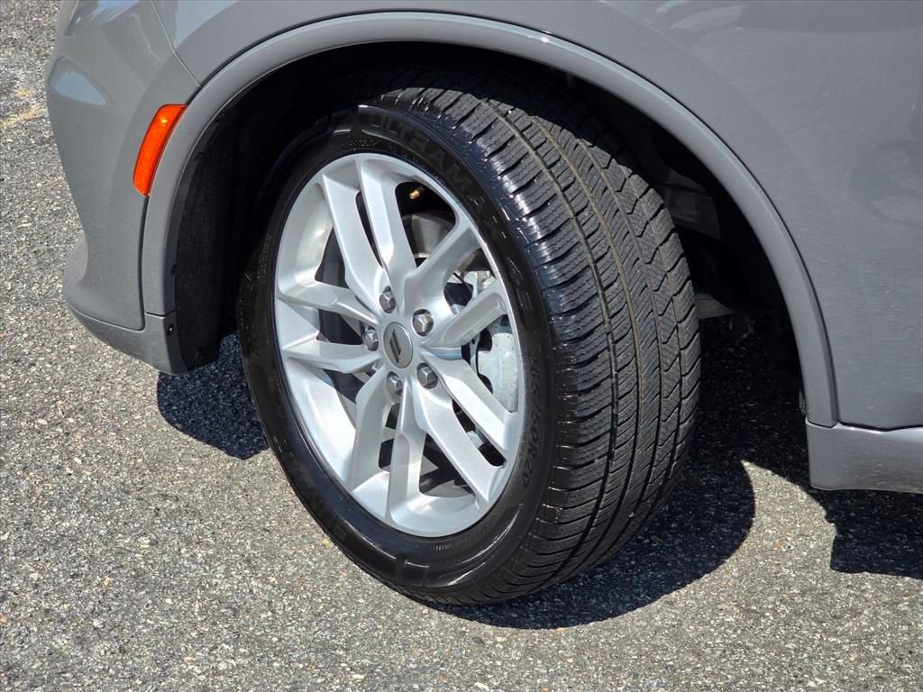 Used 2024 Gray Dodge GT Plus image 27