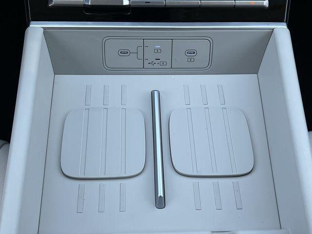 New 2026 White Hyundai SE FWD image 14