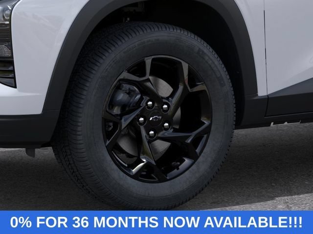 2026 Chevrolet Trax LT - Photo 11