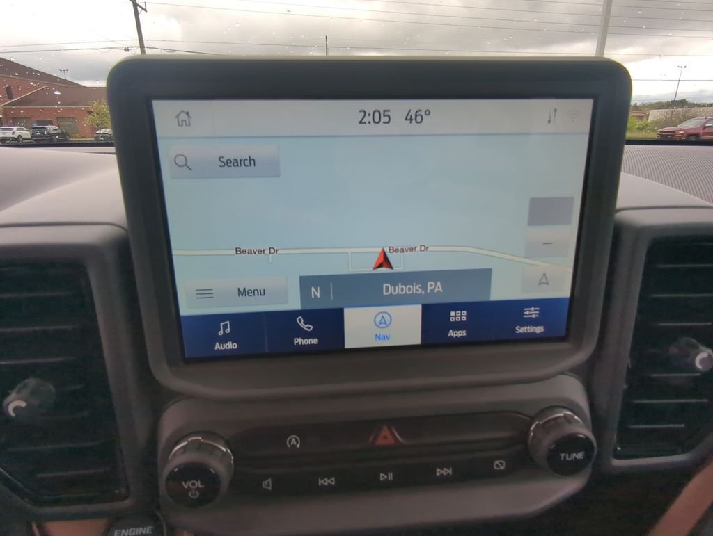 Used 2024 Beige Ford Outer Banks image 19