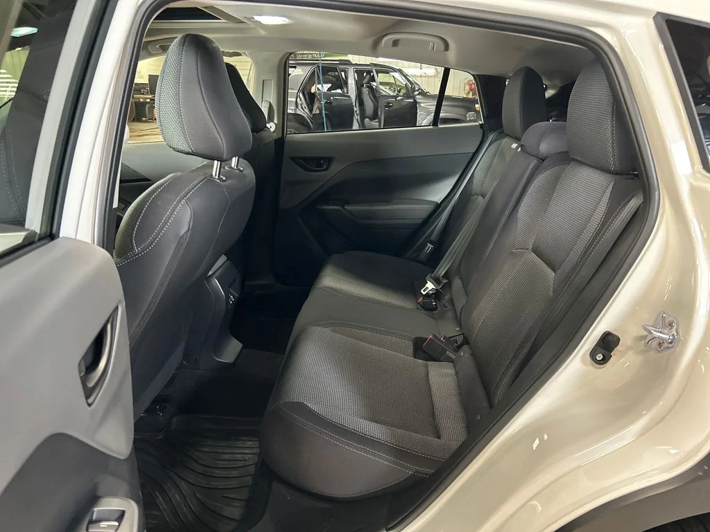 Certified Used 2024 White Subaru Premium image 22