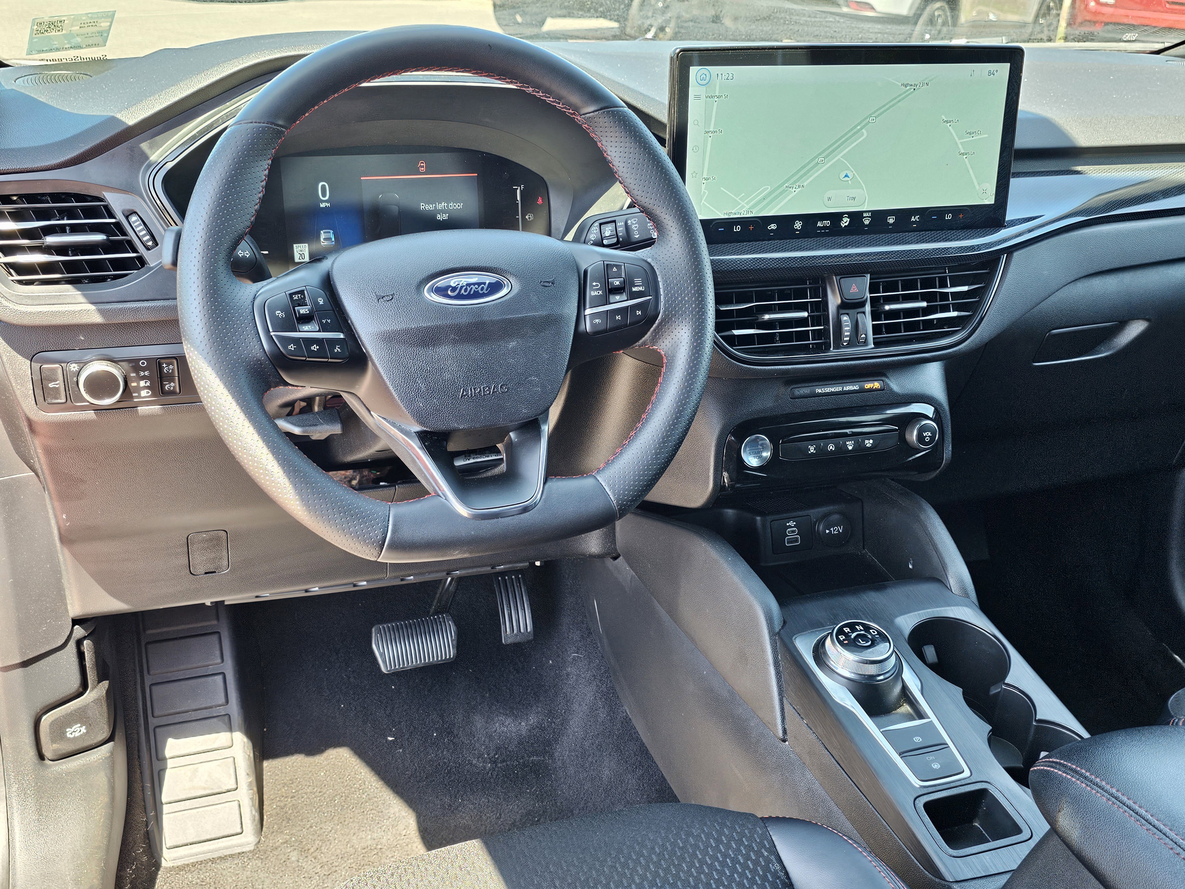 2025 Ford Escape ST-Line - Photo 34
