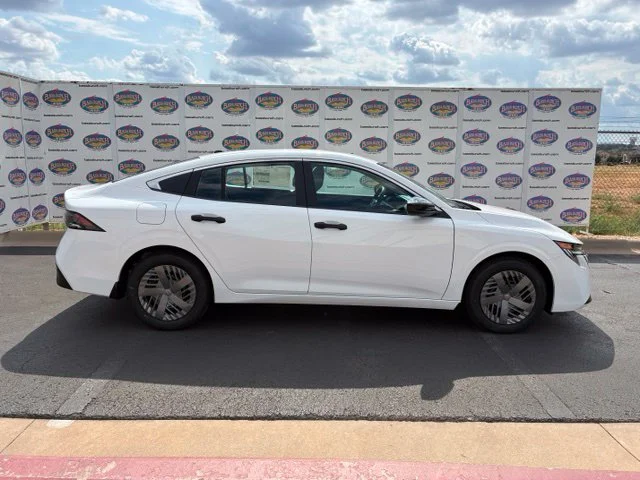 2027 Nissan Sentra