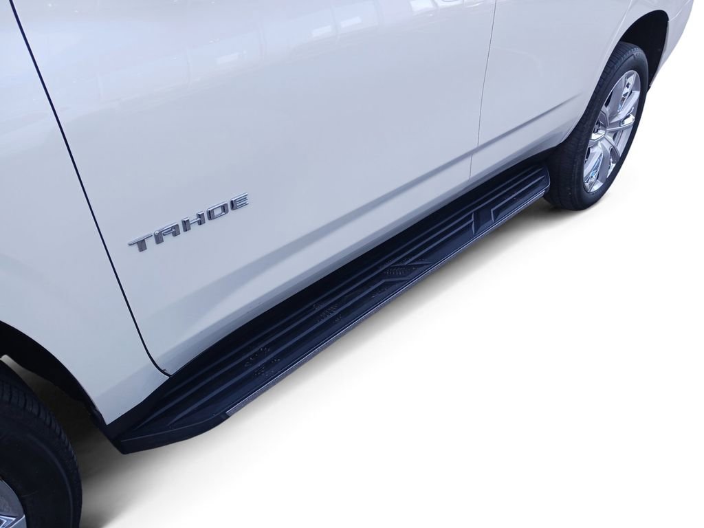 Used 2023 Iridescent Pearl Tricoat Chevrolet High Country image 18