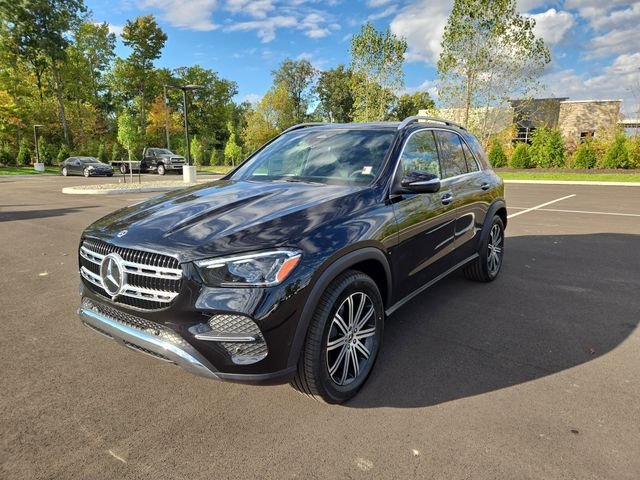 2026 Mercedes-Benz GLE GLE350 - Photo 7